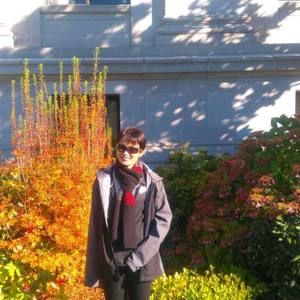 Meet your Posher, Hai